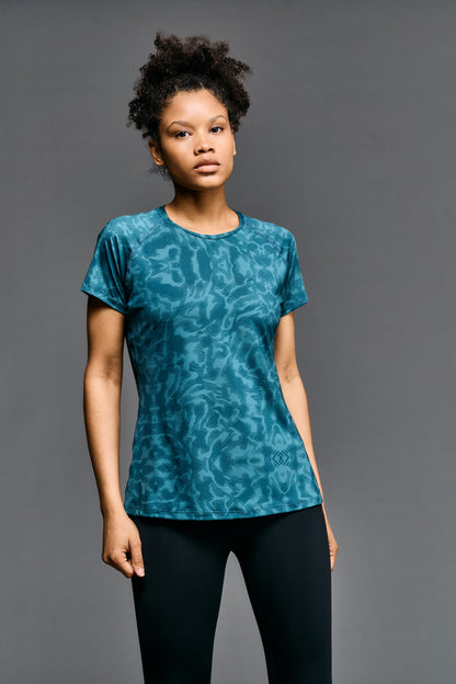 9198 - Remera Training