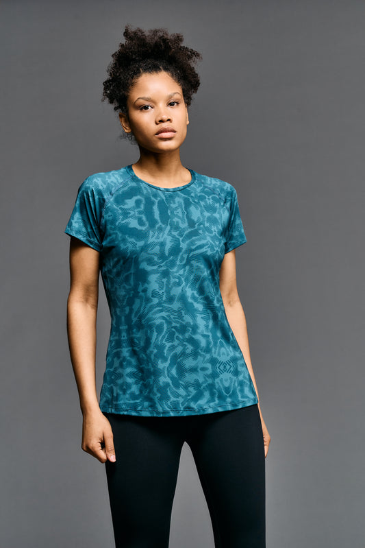 9198 - Remera Training