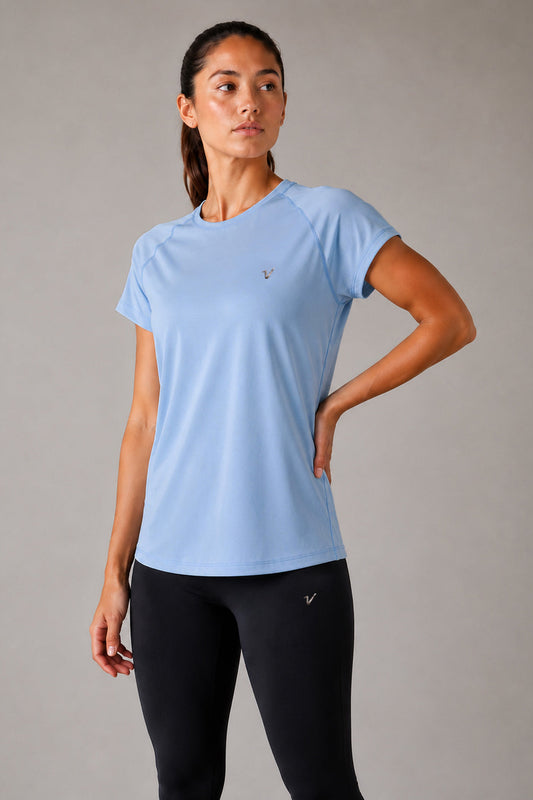 9198 - Remera Training