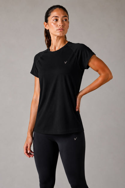 9198 - Remera Training