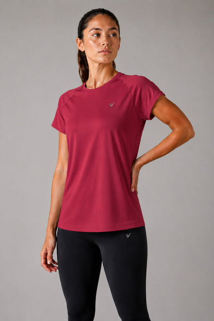 9198 - Remera Training