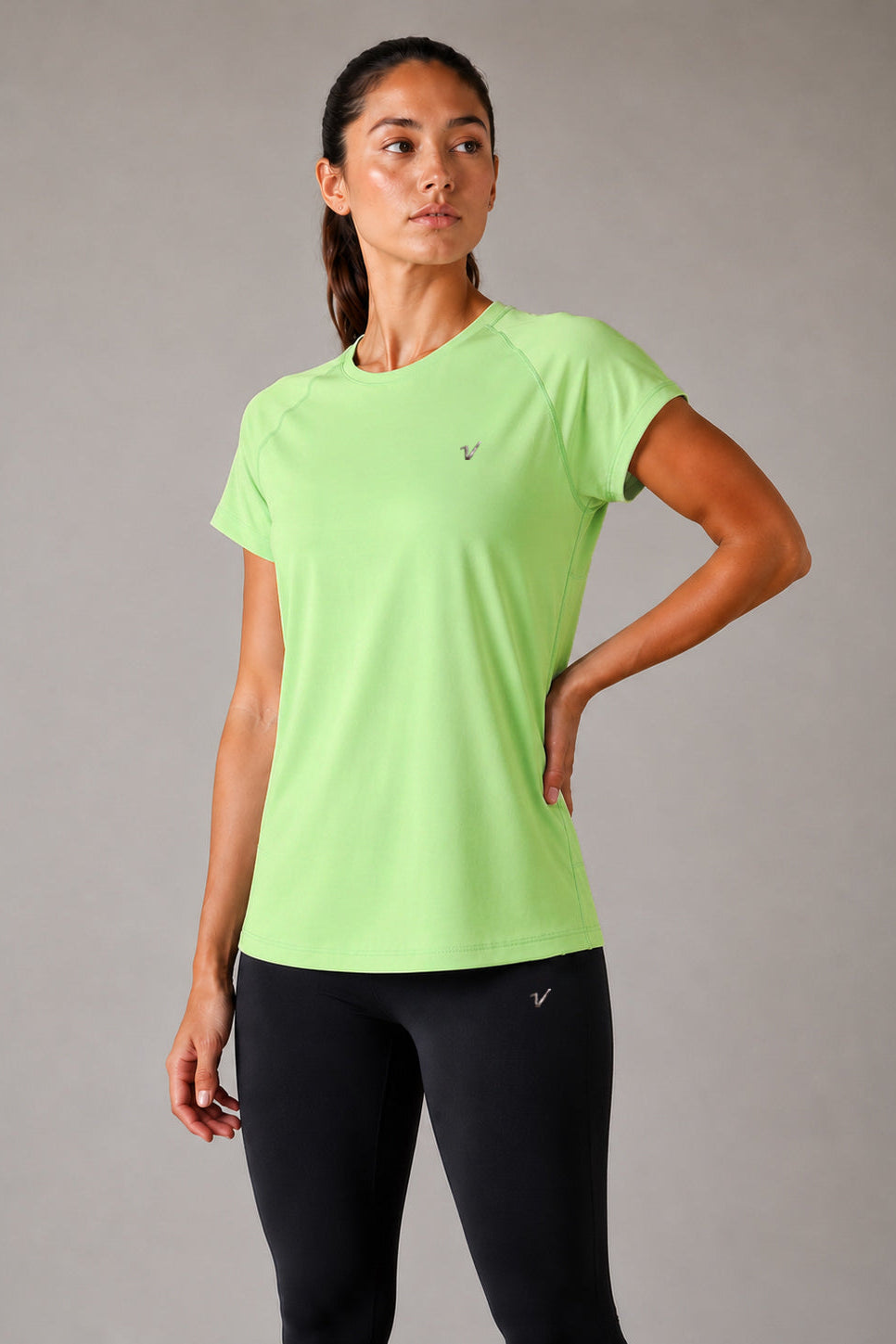 9198 - Remera Training