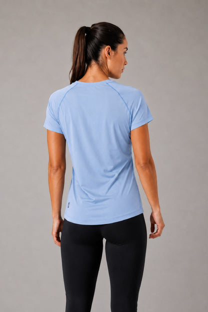 9198 - Remera Training