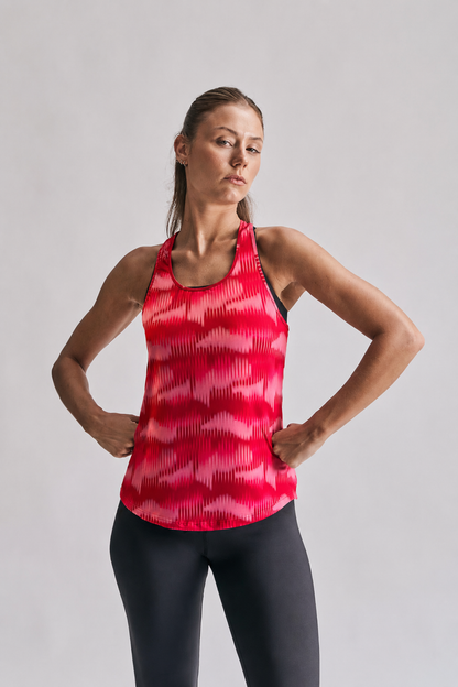 9200 - Musculosa Training