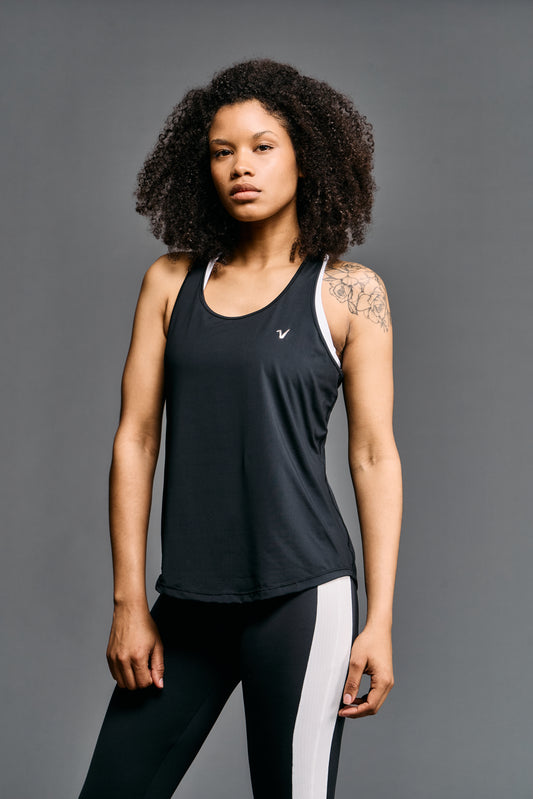 9200 - Musculosa Training