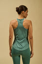 9201 - Musculosa Training estampada