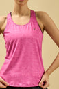 9201 - Musculosa Training estampada