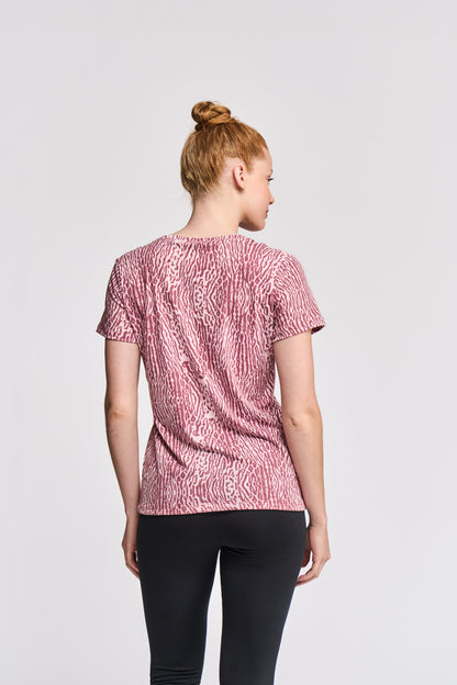 9246 - Remera escote en V Essential