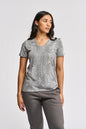 9246 - Remera escote en V Essential