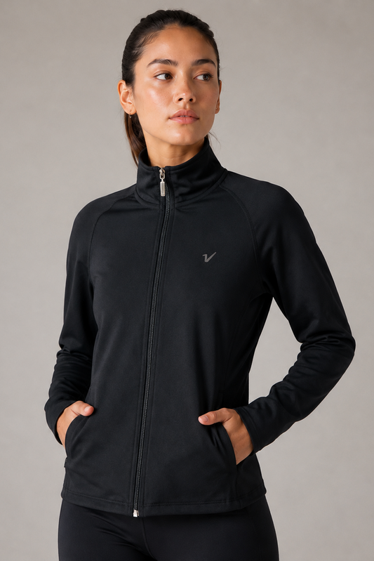 9270 - Campera deportiva