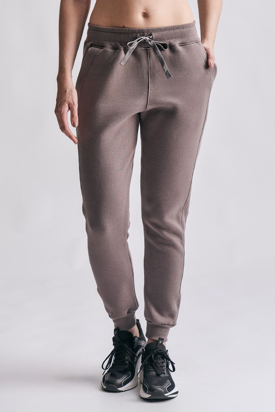 9538 - Babucha Cut Frisada