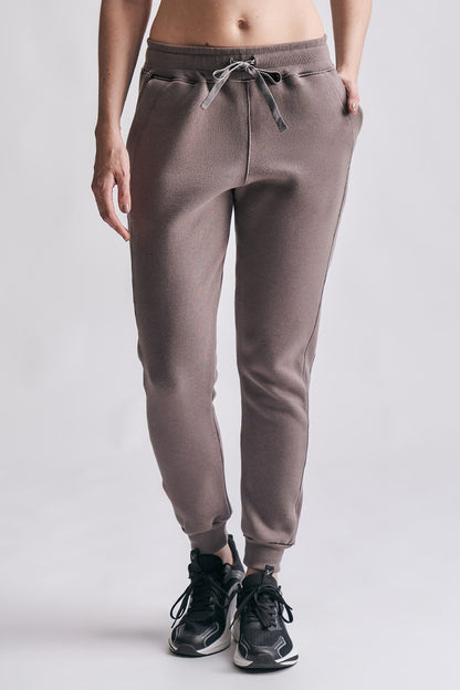 9538 - Babucha Cut Frisada