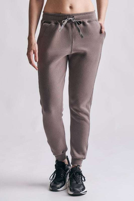 9538 - Babucha Cut Frisada