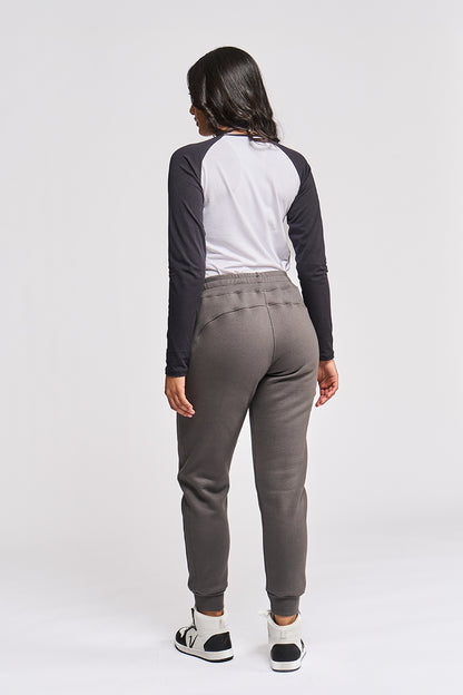 9538 - Babucha Cut Frisada