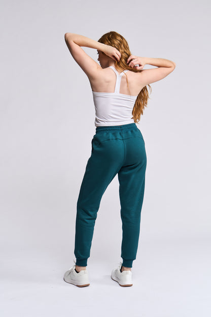 9538 - Babucha Cut Frisada