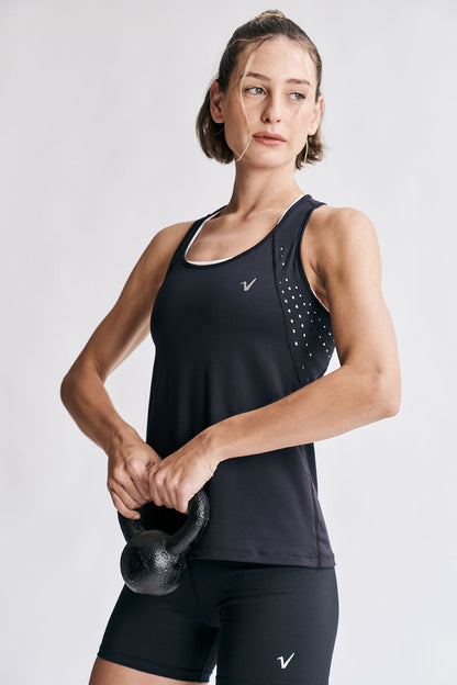 9632 - Musculosa deportiva Spark