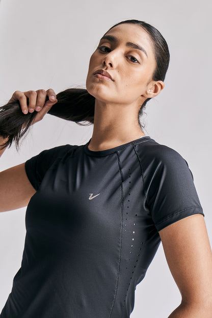 9706 - Remera deportiva Spark