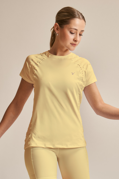 9706 - Remera deportiva Spark