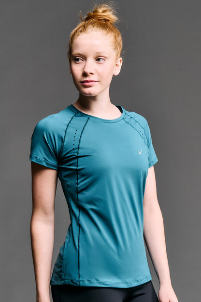 9706 - Remera Spark