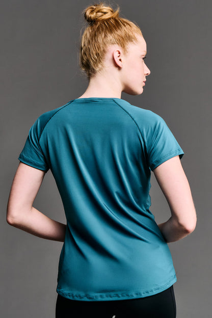 9706 - Remera Spark