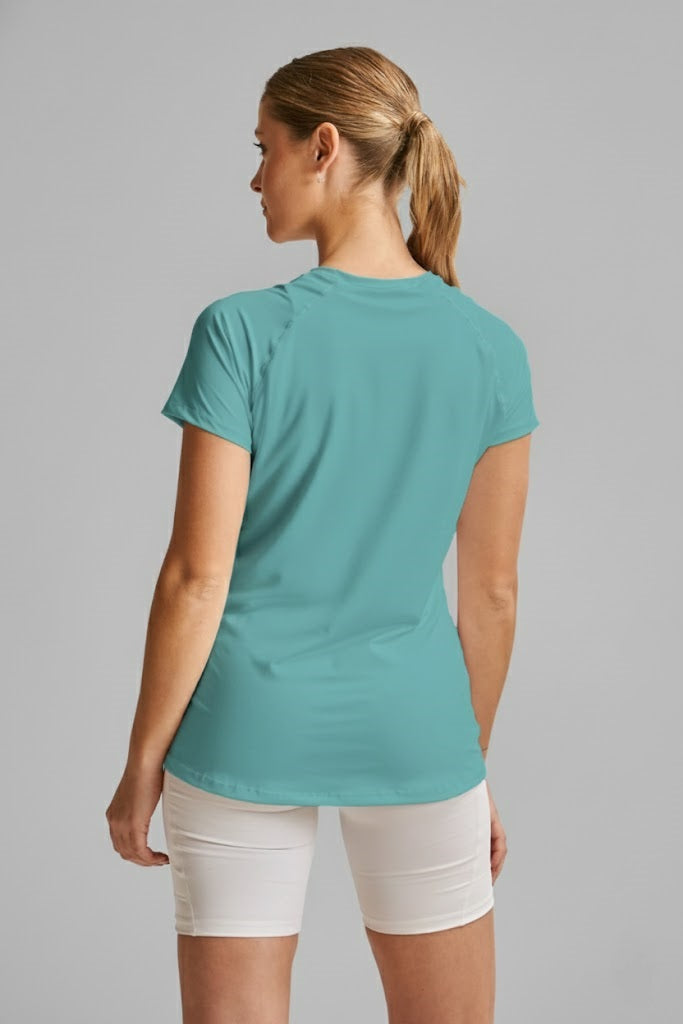 9706 - Remera Spark