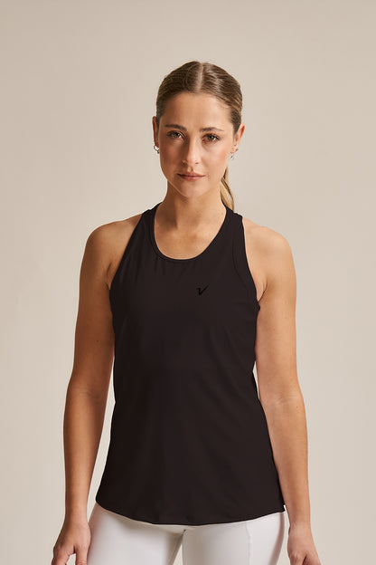 9896 - Musculosa Halter