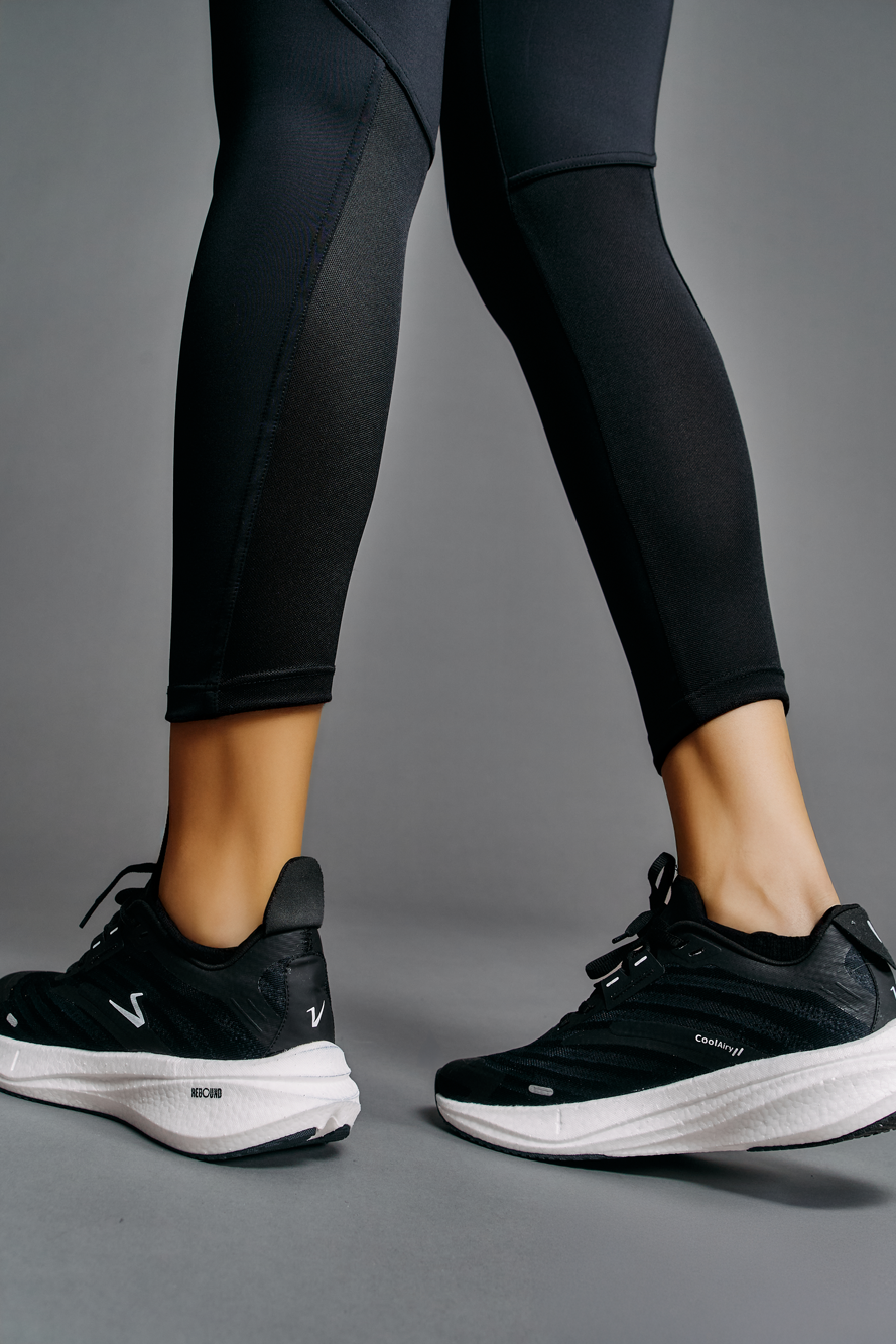 9910 - Calza 7/8 Air Mesh