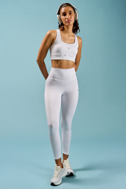 9910 - Calza 7/8 Air Mesh (fw)