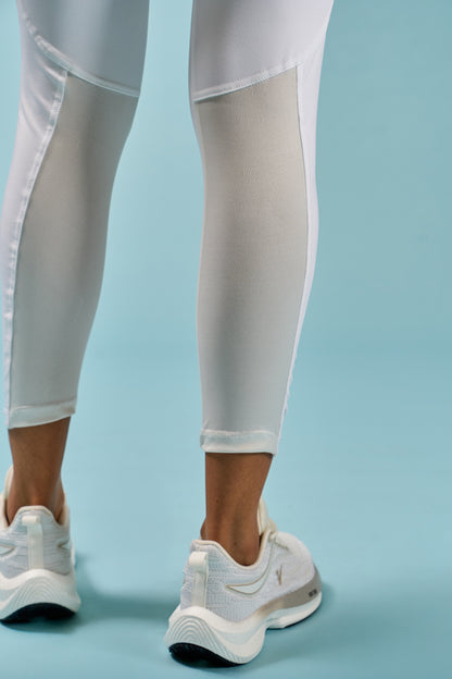 9910 - Calza 7/8 Air Mesh (fw)