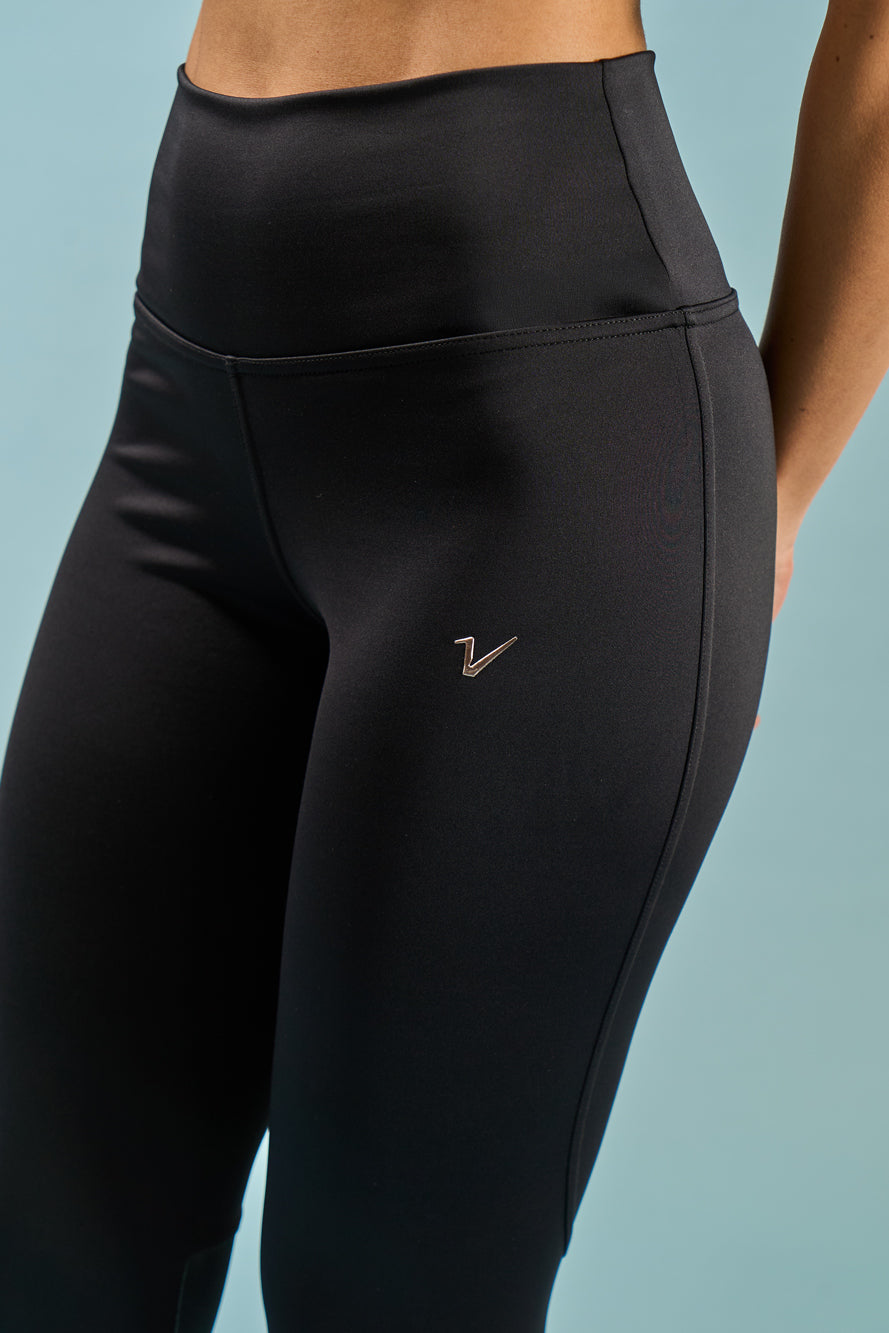 9910 - Calza 7/8 Air Mesh (fw)