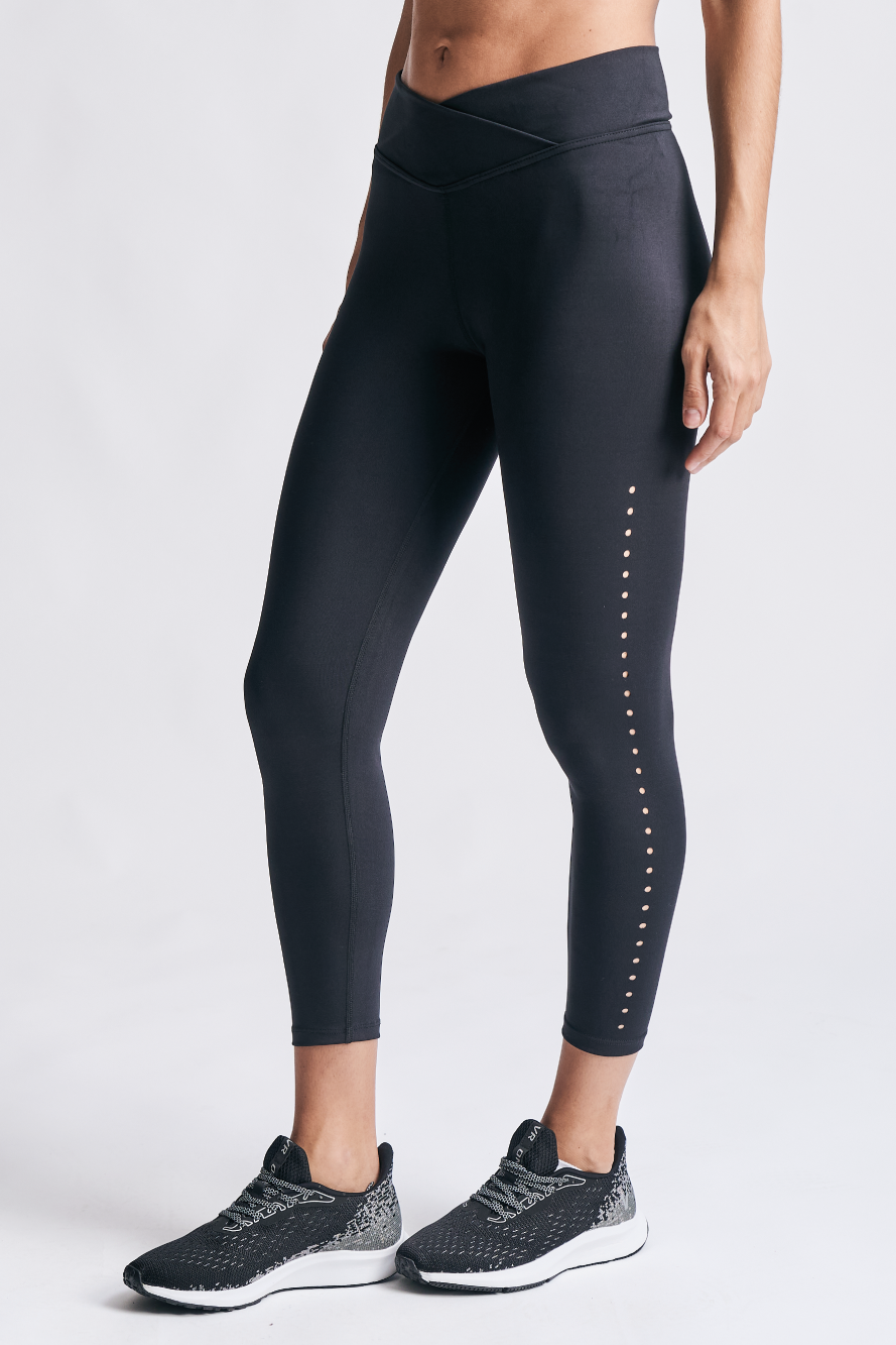 9943 - Calza 7/8 Cross Spark (fw)