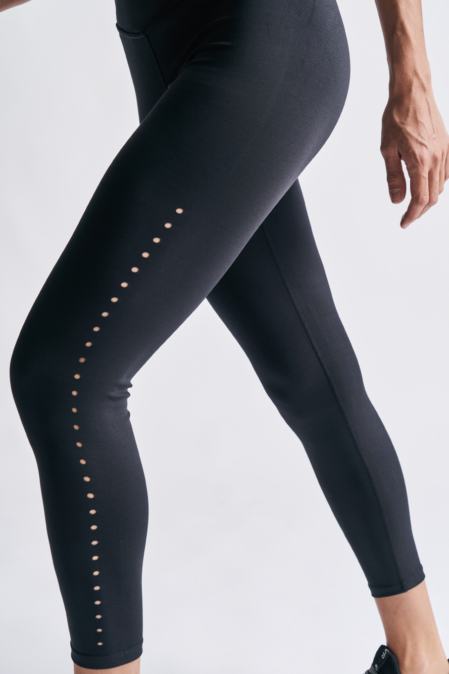 9943 - Calza 7/8 Cross Spark (fw)