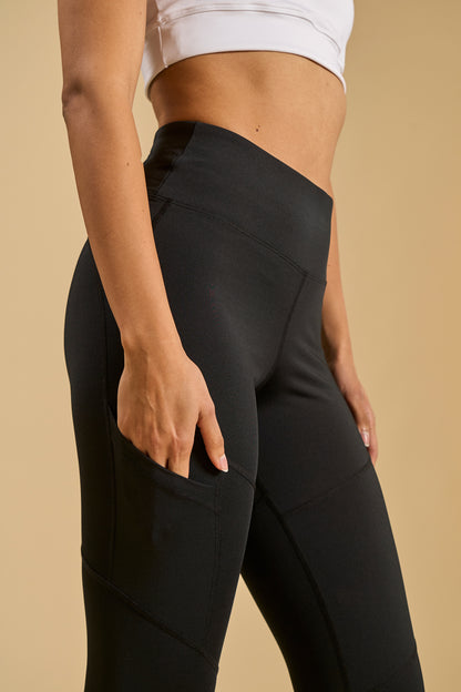 9947 - Calza Fragment (fw)