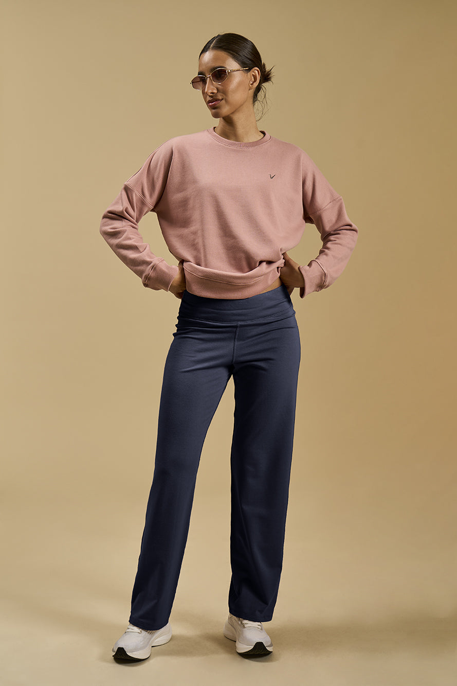 9949 - Pantalón Recto Bassic (fw)