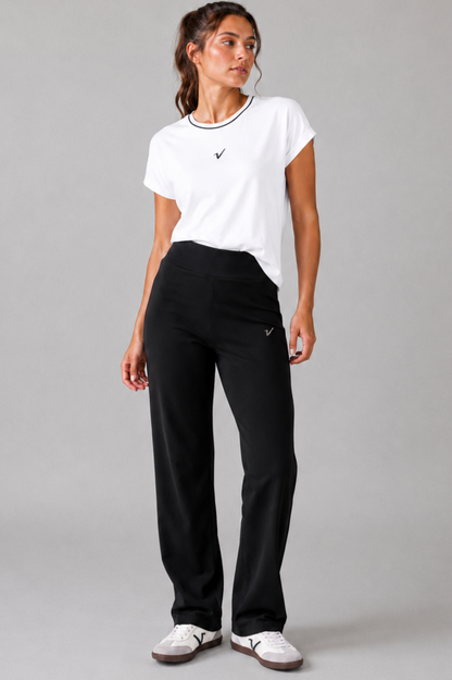 9949 - Pantalón Recto Bassic