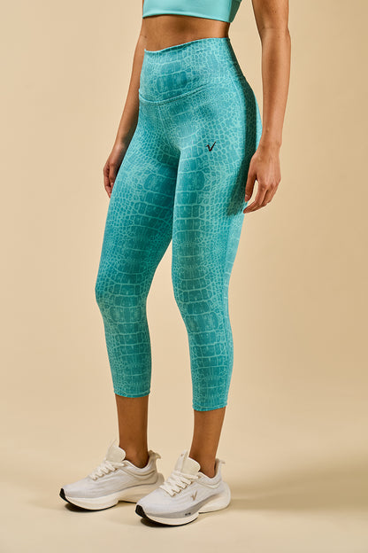 9950 - Calza 3/4 Classic (fw)