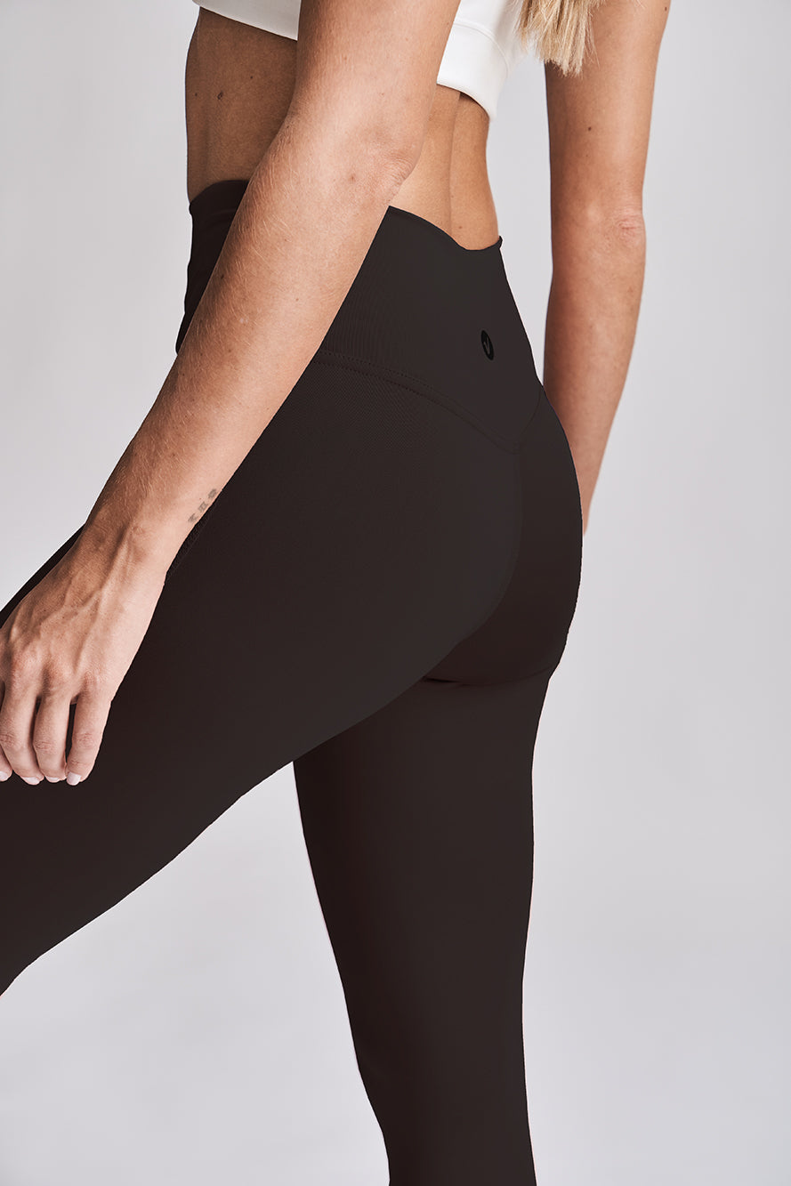 9950 - Calza 3/4 Classic (fw)