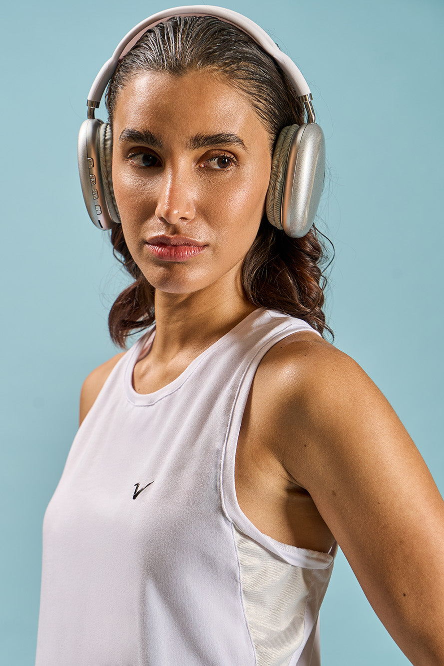 9960 - Musculosa Mantra Mesh