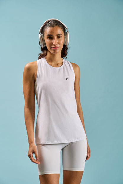 9960 - Musculosa Mantra Mesh