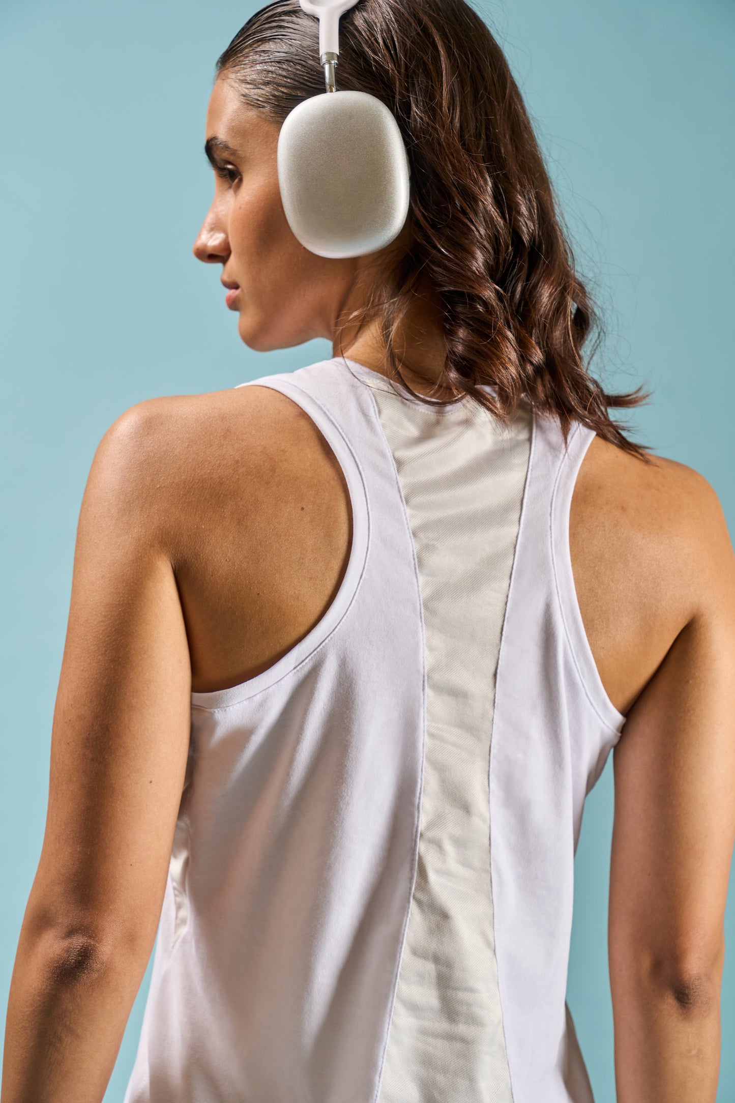 9960 - Musculosa Mantra Mesh