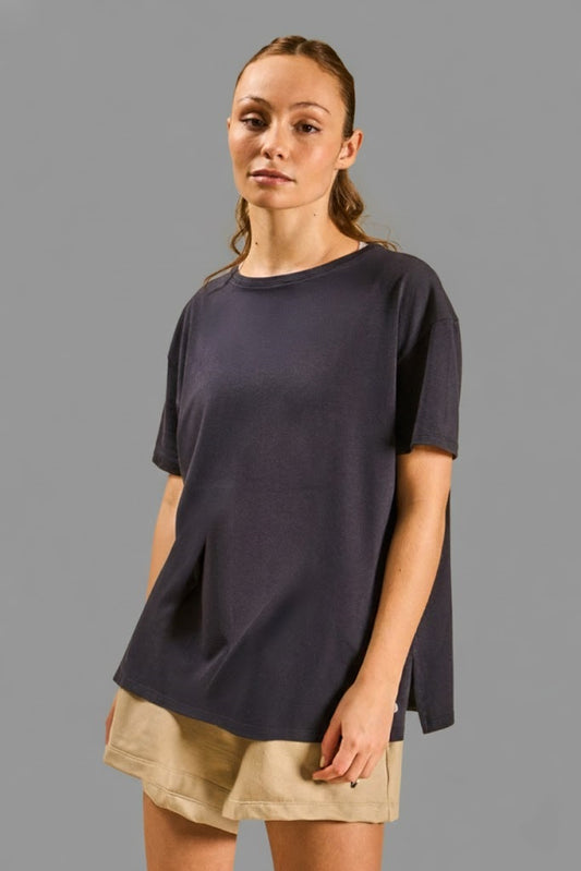 9988 - Remera Sheer