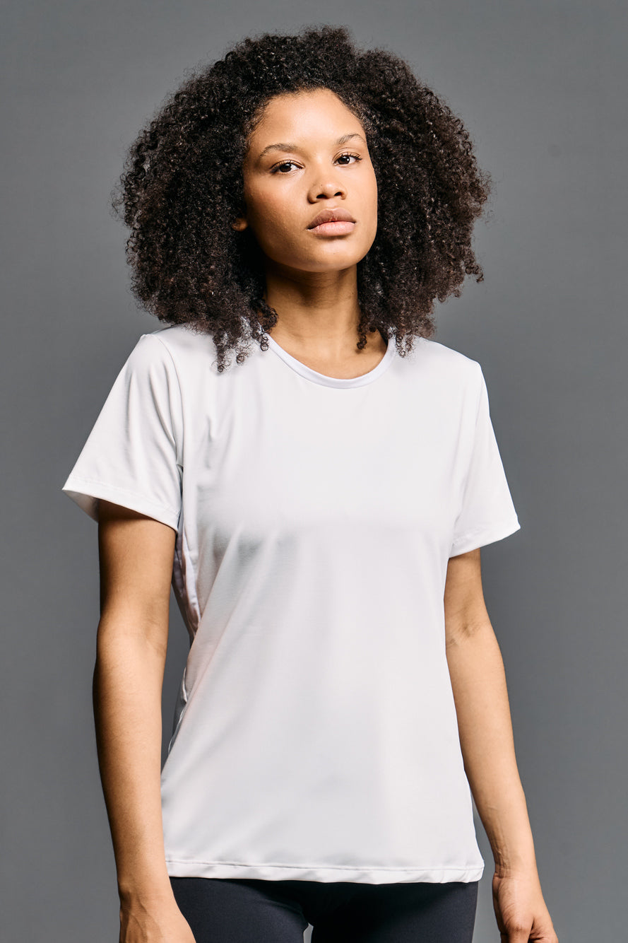 9995 - Remera Pure Mesh