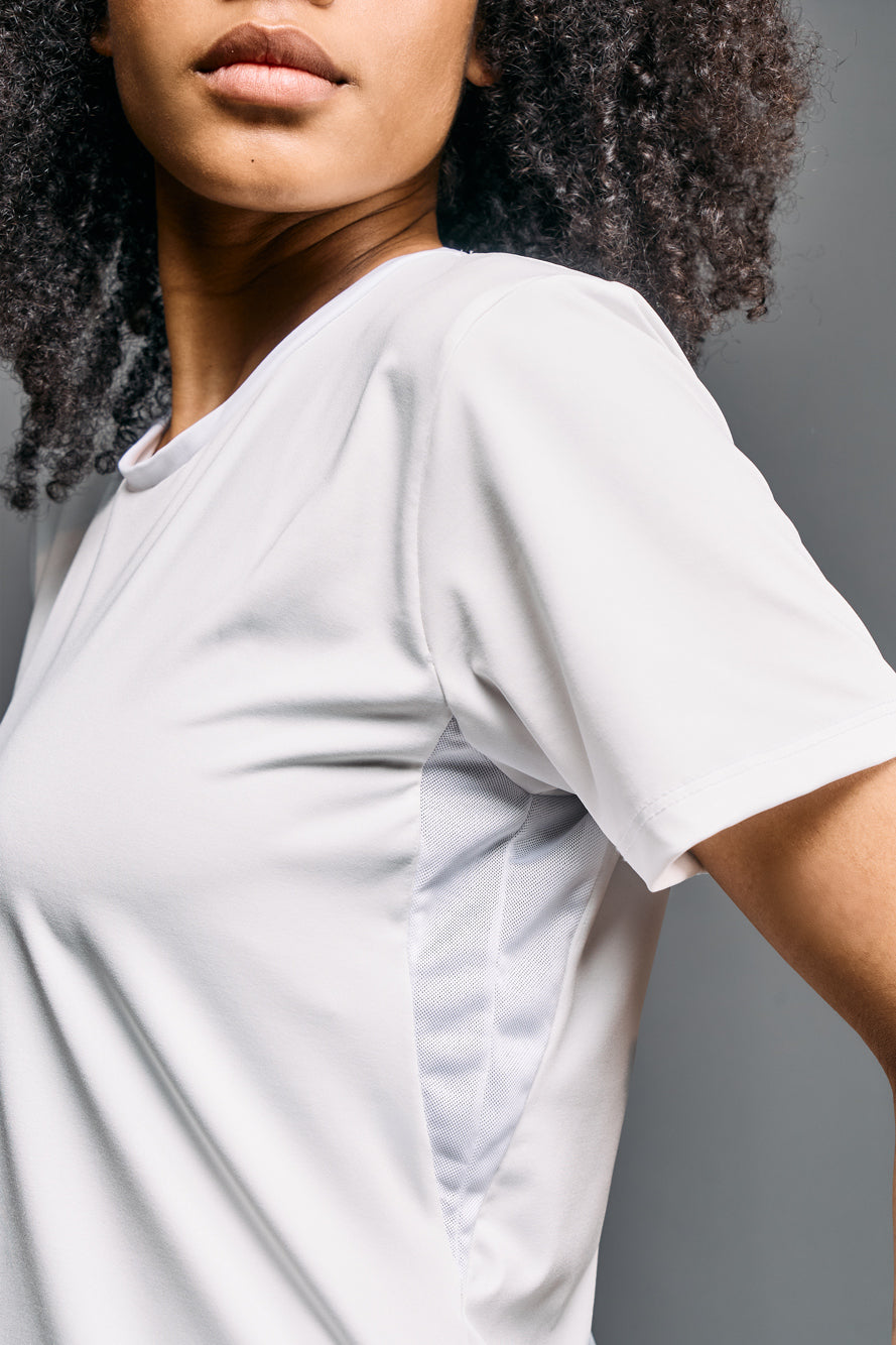 9995 - Remera Pure Mesh