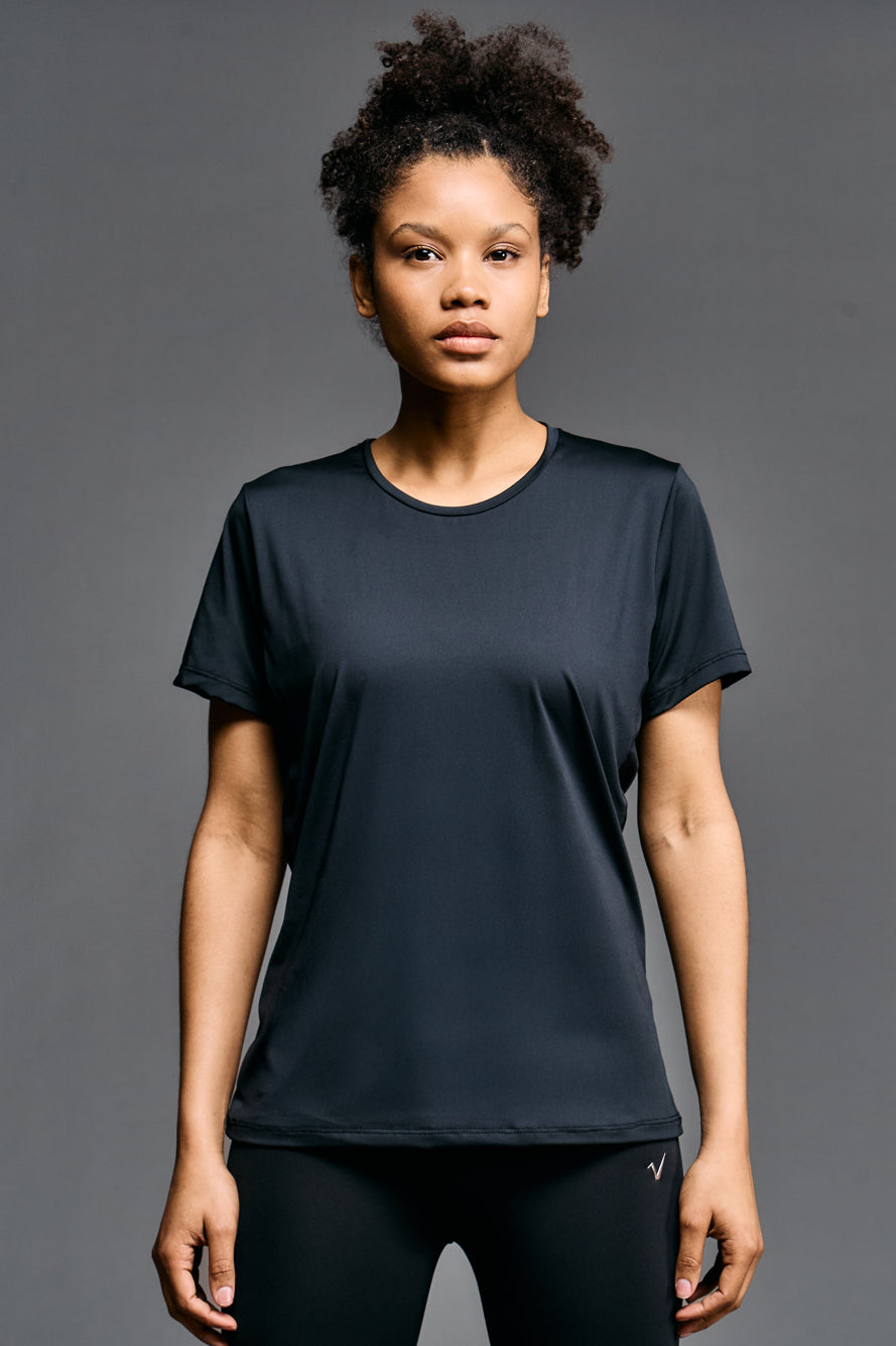 9995 - Remera Pure Mesh
