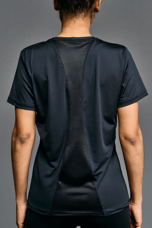 9995 - Remera Pure Mesh