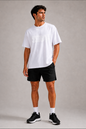 4229 - Remera Algodón Oversize