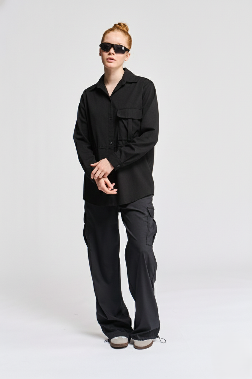 4193 - Camisa Trail