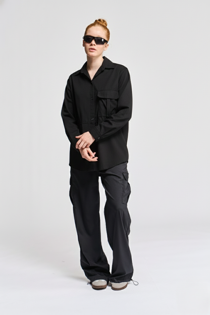 4193 - Camisa Trail