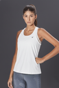 9704 - Musculosa recorte Mesh