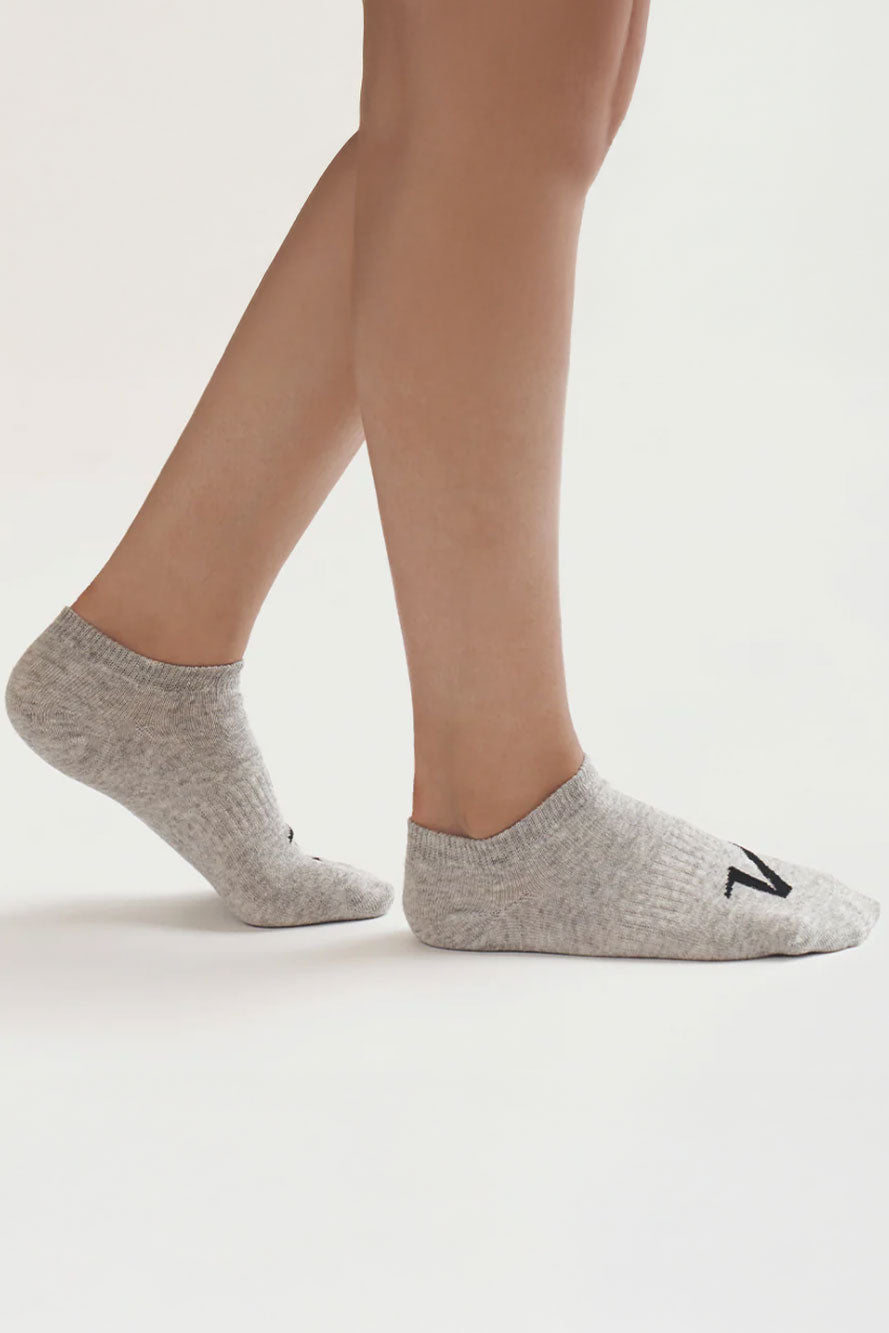 9603 - Medias Invisibles (Pack x3)